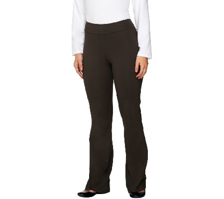 Women with Control Tall Contour Waist Bootcut Pants - A219294