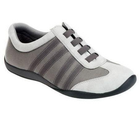 Orthaheel Brooke Orthotic Slip-on Sneaker - A226094