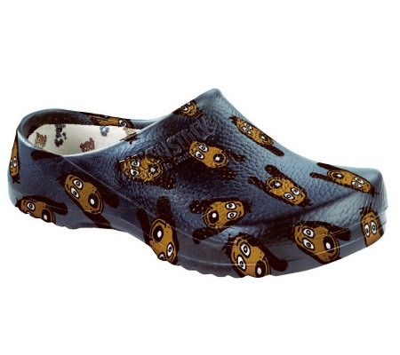 Birkis Animal Waterproof Clogs - A323594