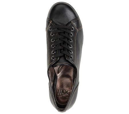 Sofft Portland Lace-Up Shoes
