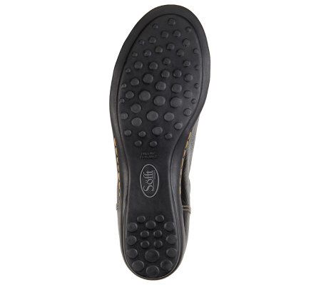 Sofft Portland Lace-Up Shoes