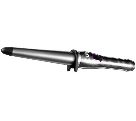 T3 SinglePass Whirl Styling Wand - A326294