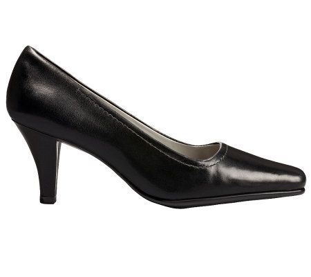 Aerosoles Envy Slip-On Dress Pumps