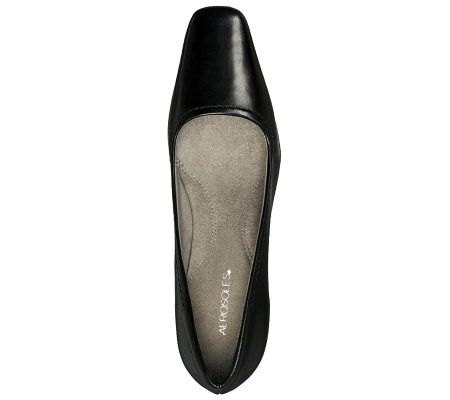 Aerosoles Envy Slip-On Dress Pumps