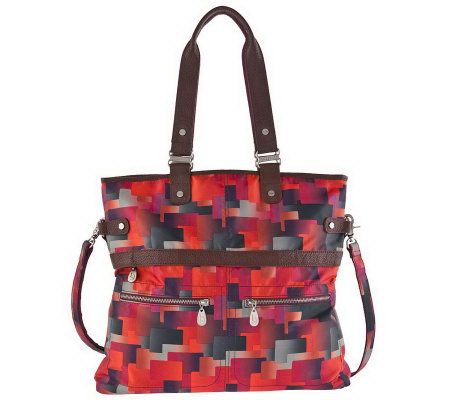 baggallini Elena Tote - A328194