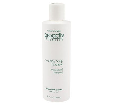 Proactiv Solution Soothing Scalp Treatment Shampoo, 8 fl oz - A206095