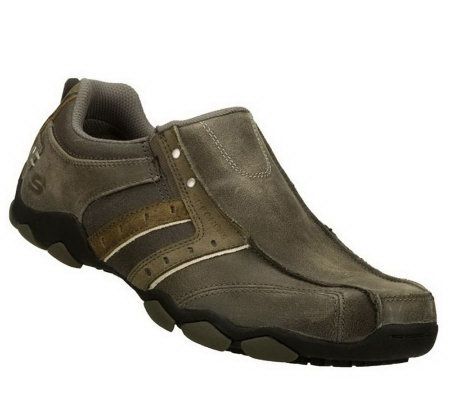 Skechers Mens Diameter Heisman Shoes - A207595