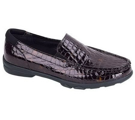 Aetrex Essence Kimberly Slip-on Loafers - A228295