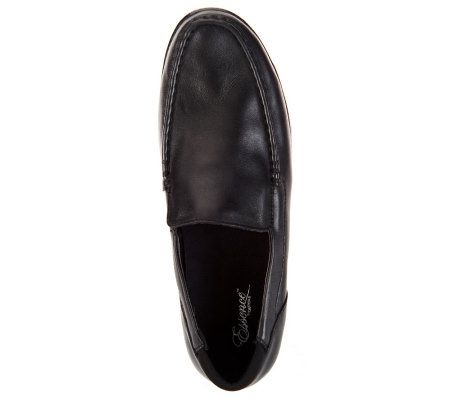 Aetrex Essence Kimberly Slip-on Loafers
