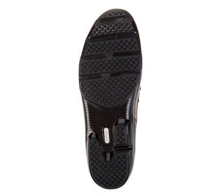 Aetrex Essence Kimberly Slip-on Loafers