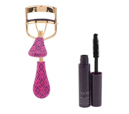 tarte Picture Perfect Limited Edition Lash Curler & Mascara - A229195