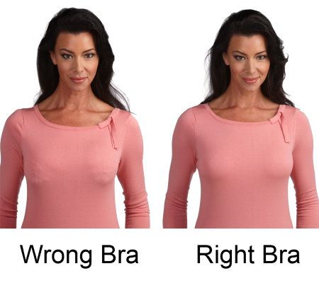 Breezies Set of 2 Wild Rose Lace Seamless Underwire Bra