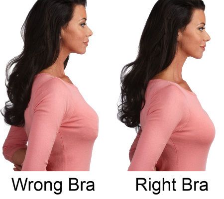 Breezies Set of 2 Wild Rose Lace Seamless Underwire Bra