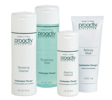 Proactiv Solution 4-pc. Acne Treatment System Auto-Delivery - A92695