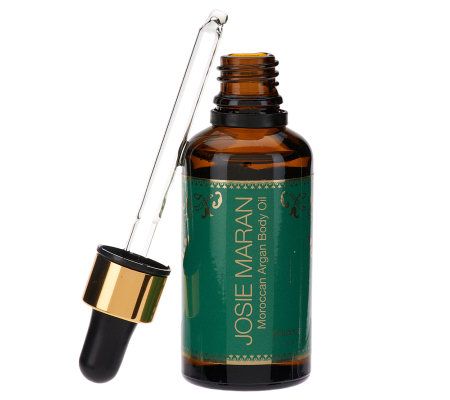 Josie Maran Argan Body Oil, Balance - A228196