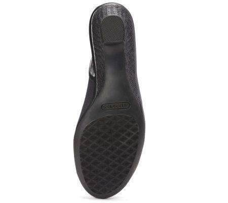 Aerosoles Dozen Roses Open-Toe Slingback Sandals