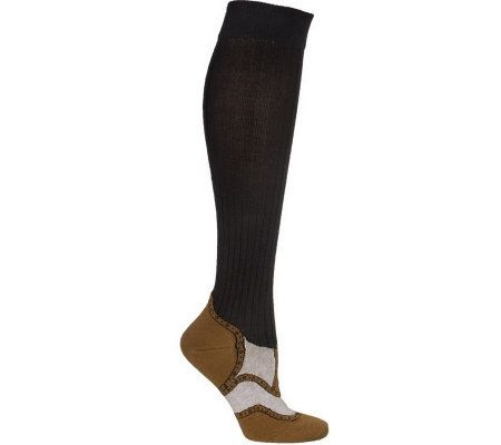 Ozone Design Spectators Socks - A316996