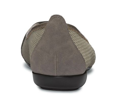 Aerosoles Photo Printz Casual Shoes