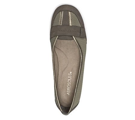 Aerosoles Photo Printz Casual Shoes
