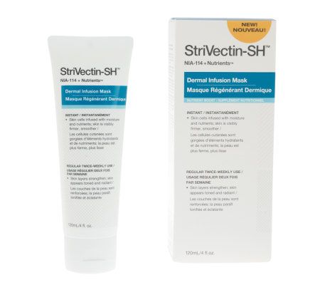 StriVectin Dermal Infusion Mask - A325796