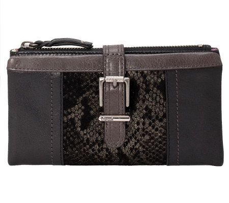 The Sak Silverlake Wallet - A327096