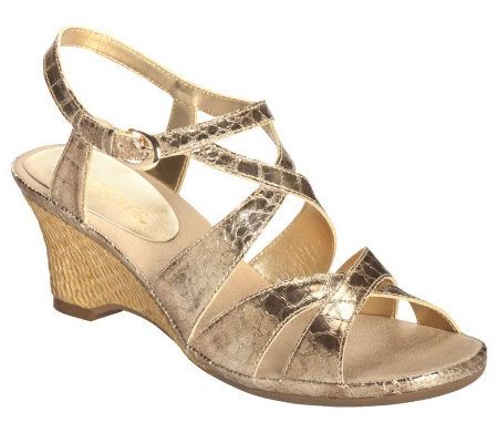 Aerosoles Bakers Dozen Sandals - A327396