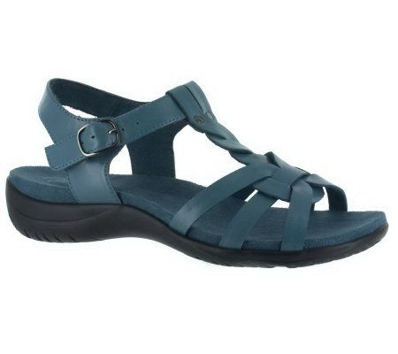 Easy Street Cruise Comfort Sandals - A327596