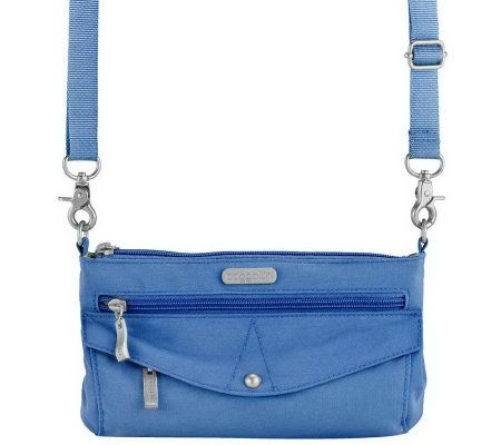 baggallini Plaza Mini Bag - A327696