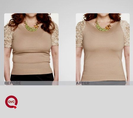 Spanx Hide & Sleek Shaping Camisole