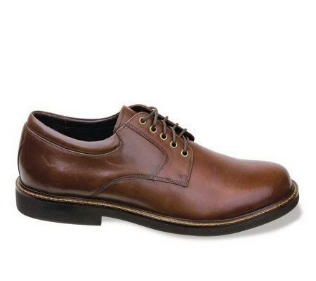 Aetrex Mens Lexington Classic Oxfords - A189497