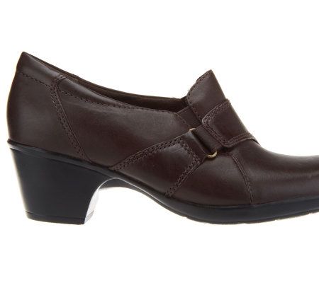 Clarks Bendables Ingalls Atlantic Shooties