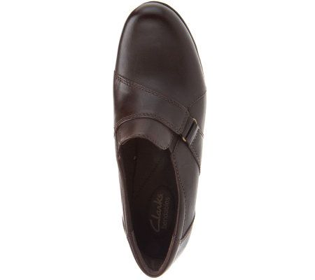 Clarks Bendables Ingalls Atlantic Shooties