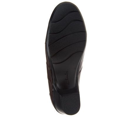 Clarks Bendables Ingalls Atlantic Shooties