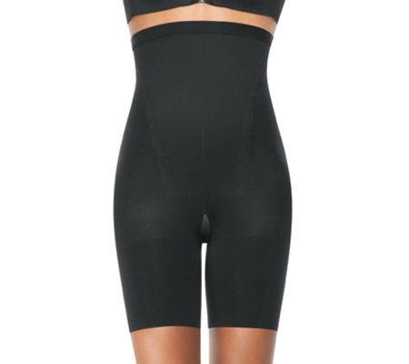 Spanx In Power Super Higher Power Panties - A204098
