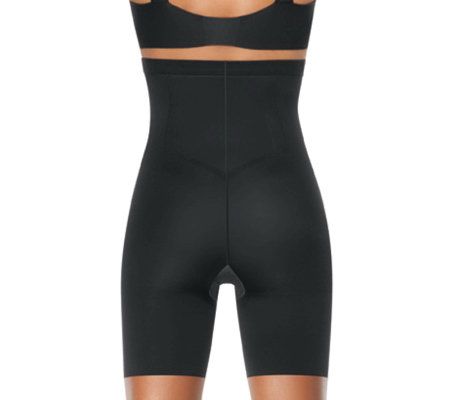 Spanx In Power Super Higher Power Panties