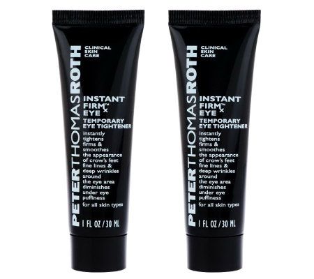 Peter Thomas Roth Instant Firm X Duo Auto-Delivery - A237598