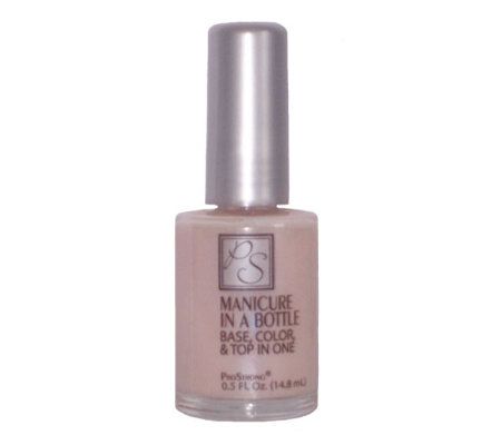 ProStrong Manicure In A Bottle - Clarity - A242098