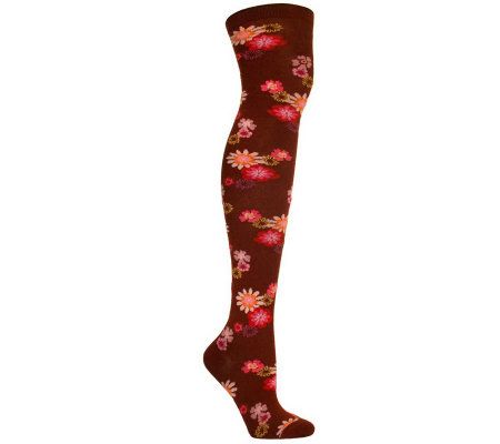 Ozone Design Set of 2 China Socks - A242898