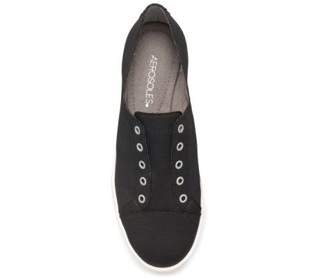 Aerosoles Alter Ego Sporty Slip-Ons