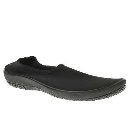 Spring Step Style Emporia Slip-Ons - A323298