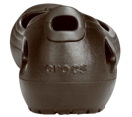 Crocs Kadee Flat Slip-On Shoes