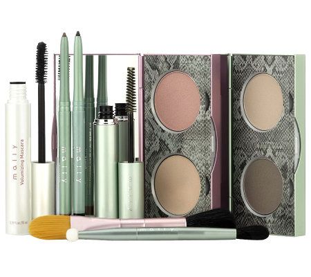 Mally 8-piece I Feel Pretty Kit - A326098