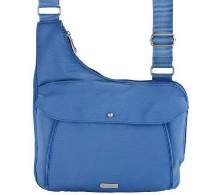 baggallini Promenade Crossbody Bag - A327698