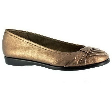 Easy Street Giddy Ballet Flats - A328298