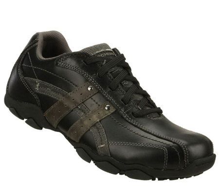 Mens Skechers Diameter Confirmed - A207599