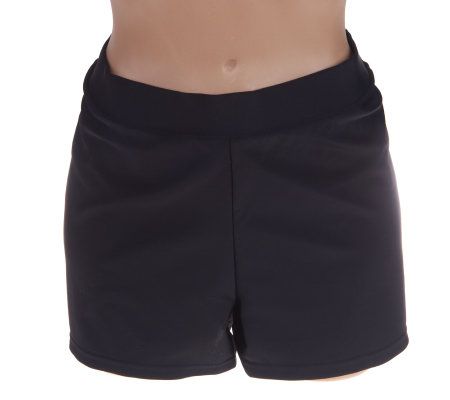 Ocean Dream Signature Calypso Dance X-Back Tankini with Short