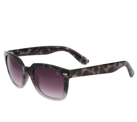 Luxe Rachel Zoe Kelly Sunglasses - A226499