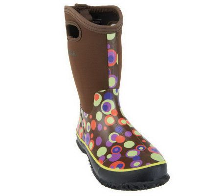 Waterproof Neoprene Boot for by Itasca - A227799