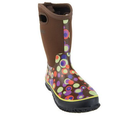 Waterproof Neoprene Boot for by Itasca - A227799