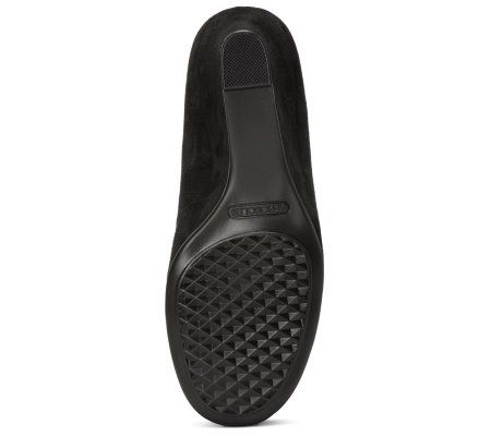 Aerosoles Plumbrella Wedges